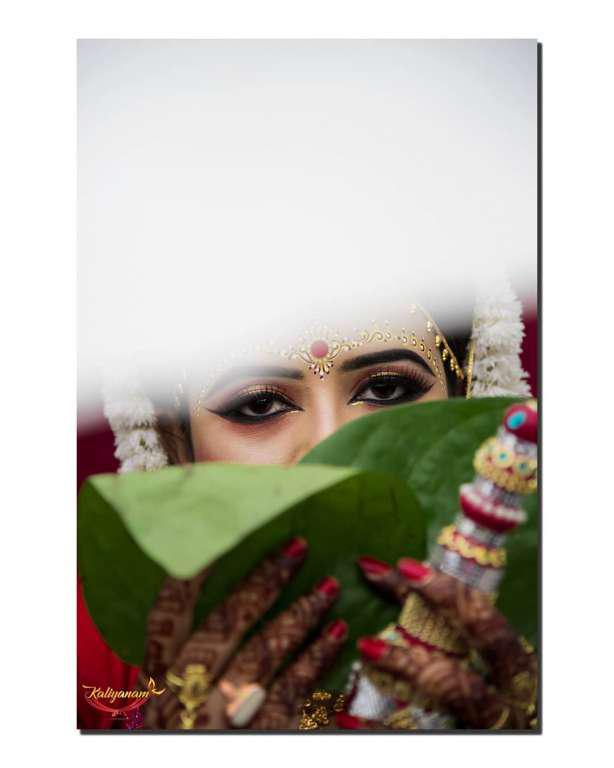 Kaliyanam Wedding Photographer, Surat