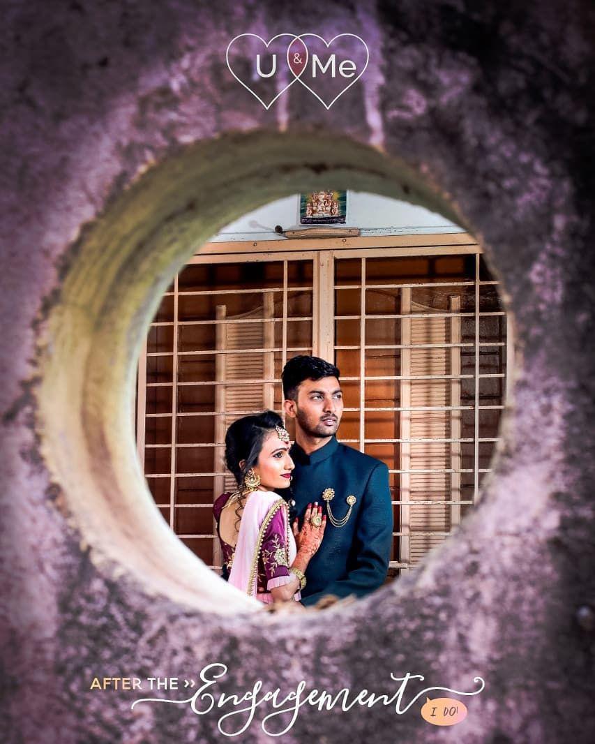 Unique Angle Photo Studio Wedding Photographer, Surat