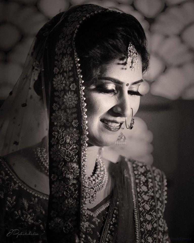 JD Photoholic Wedding Photographer, Delhi NCR