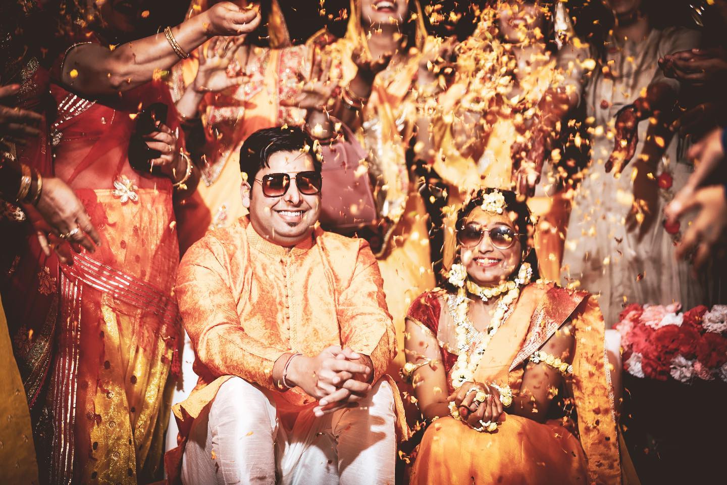 Banjara Lensers Wedding Photographer, Delhi NCR