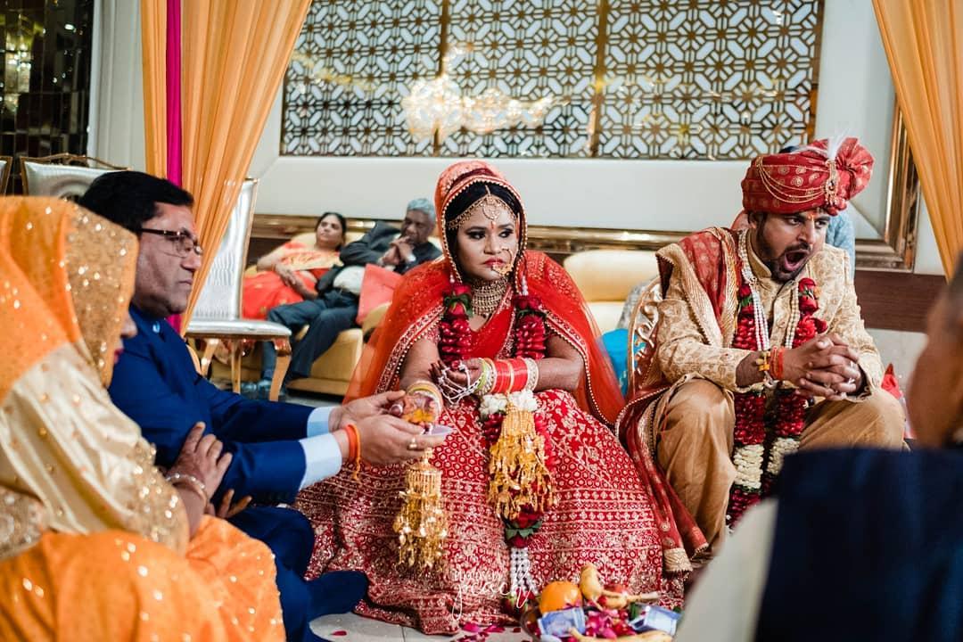 Photos By Peach Wedding Photographer, Ahmedabad