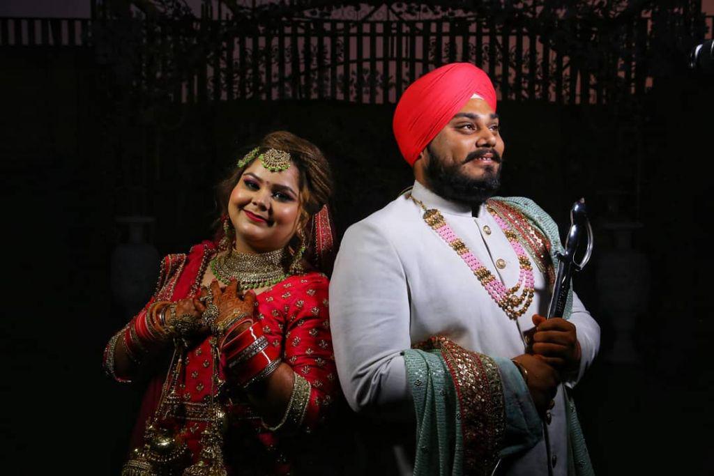Perfect Click Productions Wedding Photographer, Delhi NCR