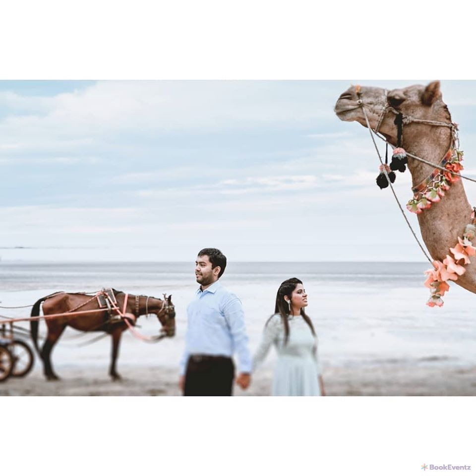 Untold Stories in Pixels Wedding Photographer, Mumbai