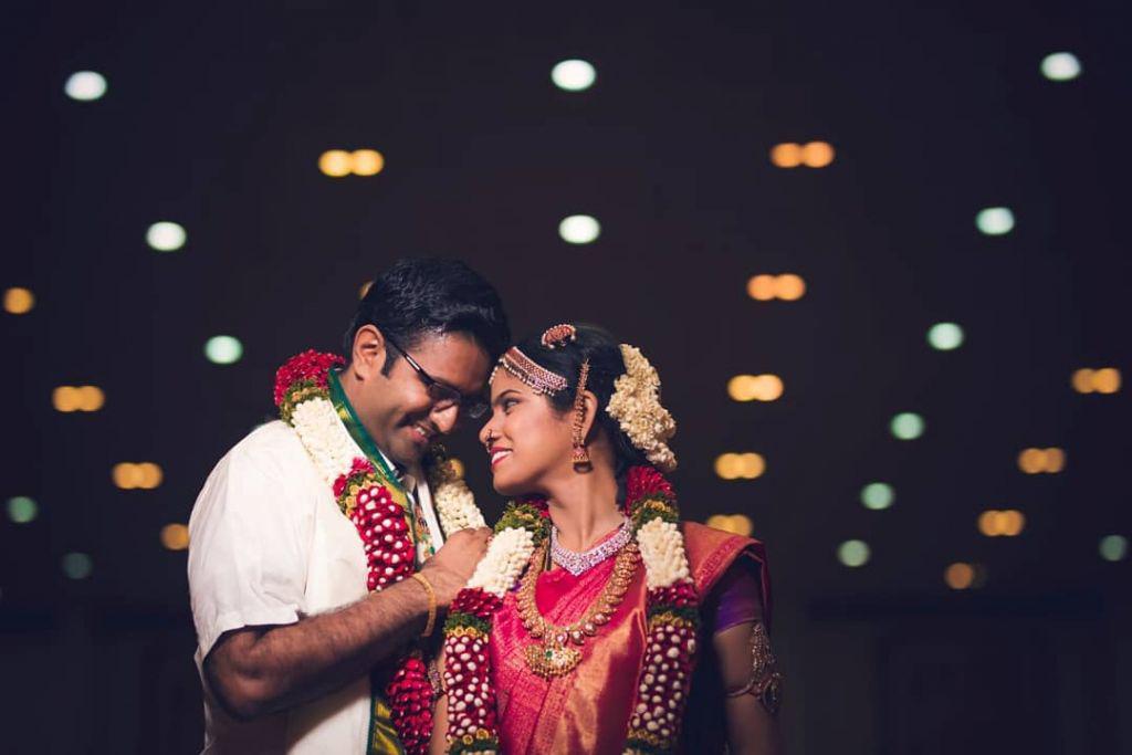 Colour Cascade  Wedding Photographer, Chennai