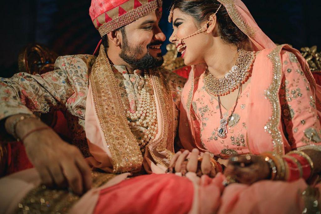 Canonboy Productions Wedding Photographer, Surat