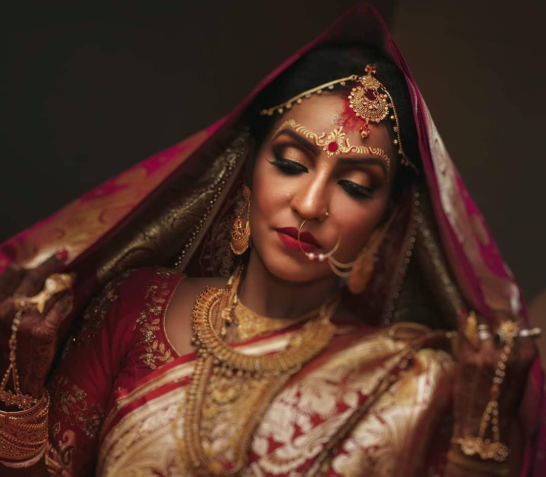 Mac Eye Cameragraphy Wedding Photographer, Kolkata