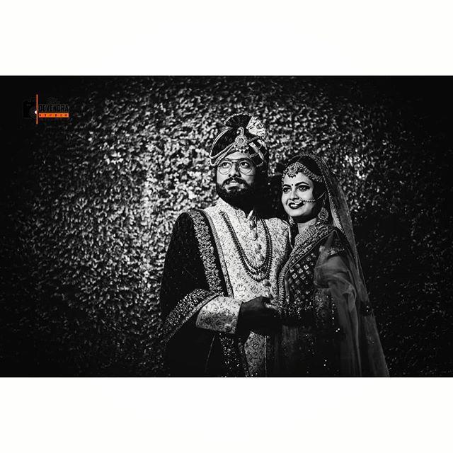 The Devendra Studio Wedding Photographer, Nagpur