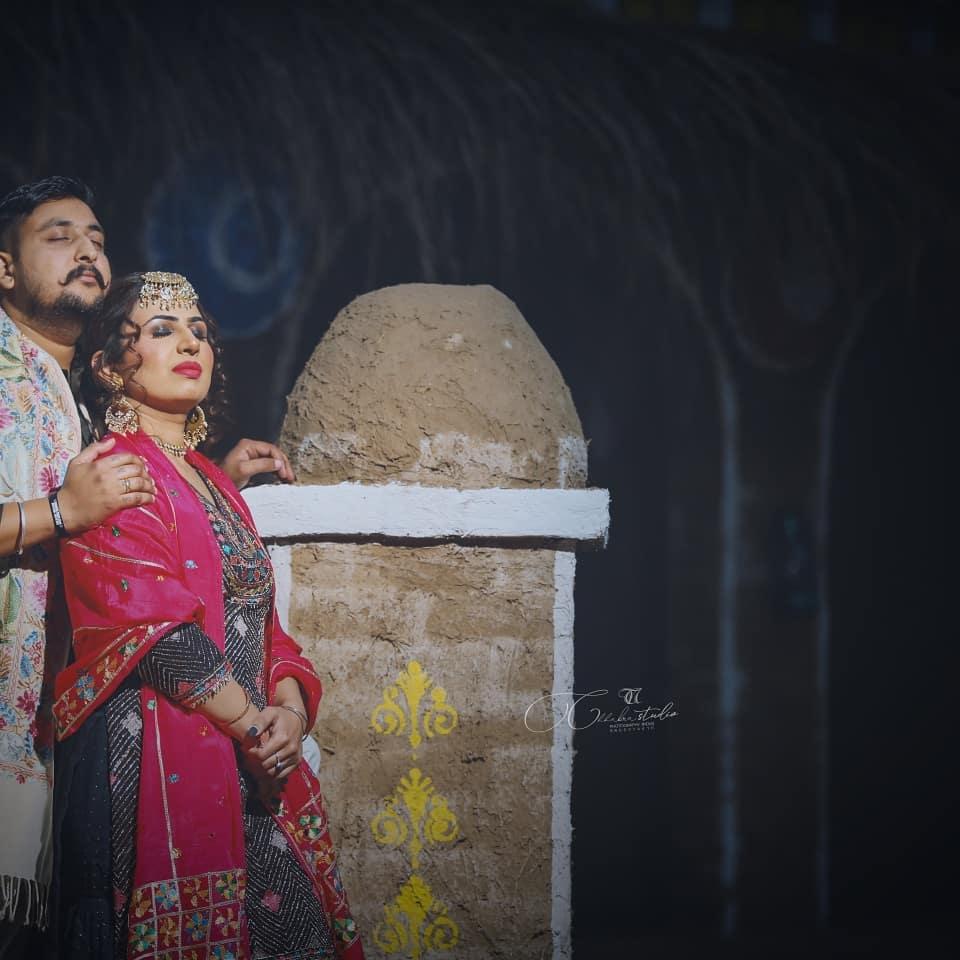 Chhabra Studio Wedding Photographer, Delhi NCR
