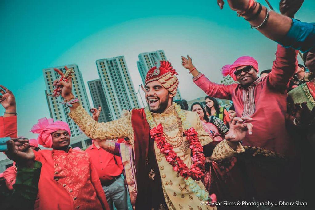 Aavkar Films &  Wedding Photographer, Ahmedabad