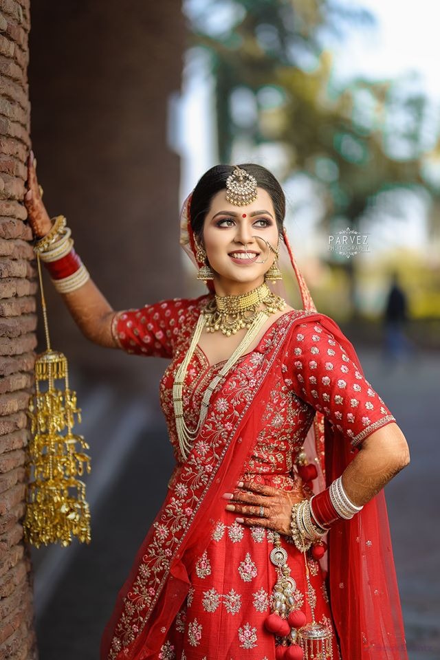 Parvez Fotography Wedding Photographer, Delhi NCR