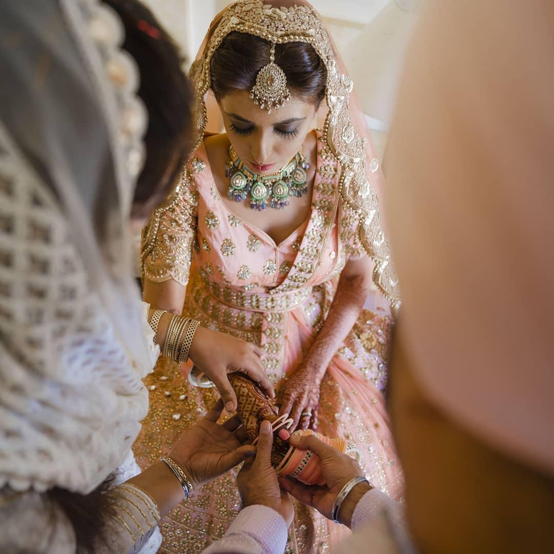 Moment Taskara Wedding Photographer, Mumbai