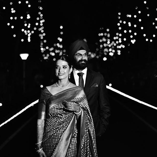 The Love Light Studio Wedding Photographer, Pune