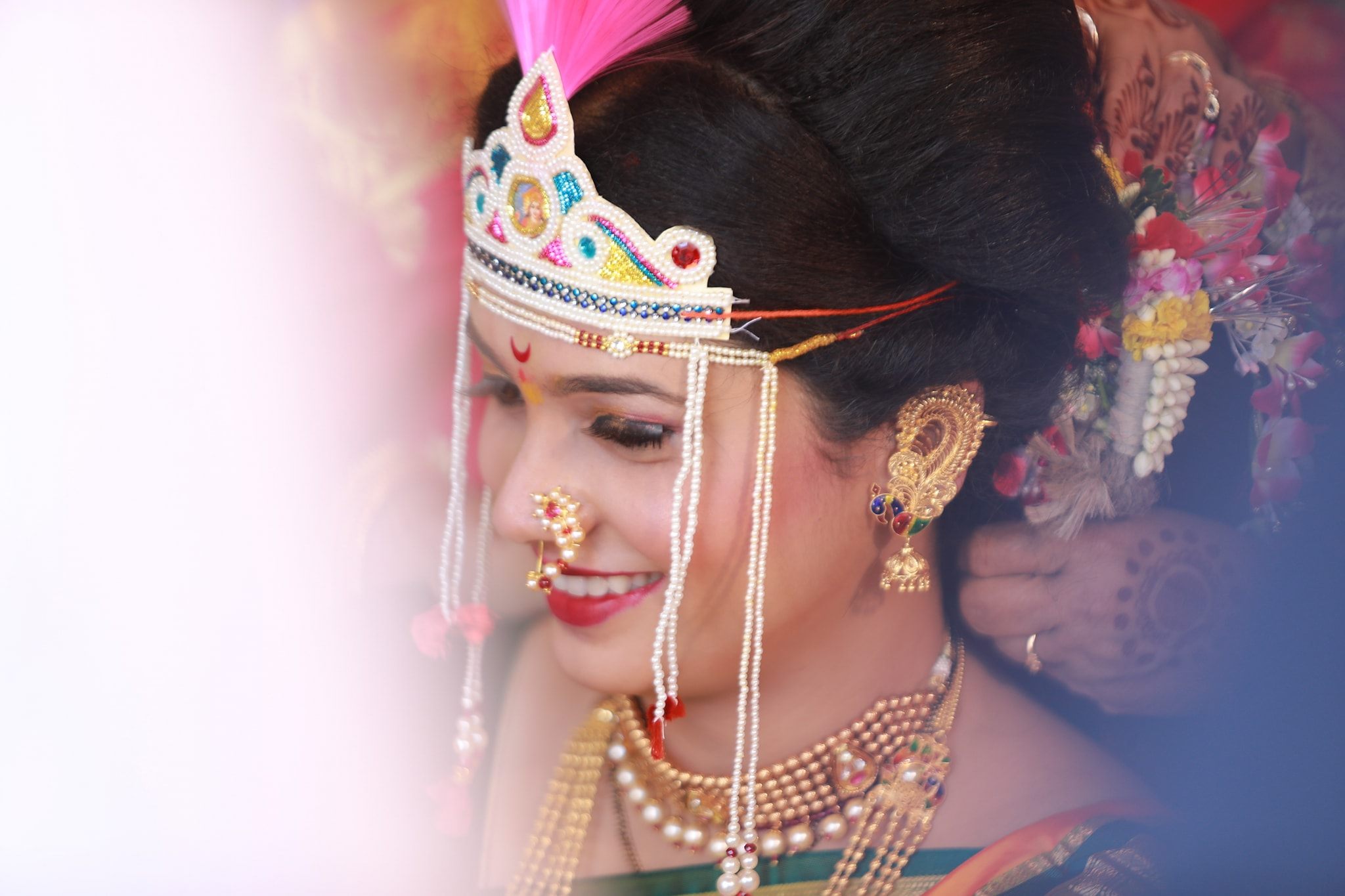 A Perfect Click  Wedding Photographer, Mumbai
