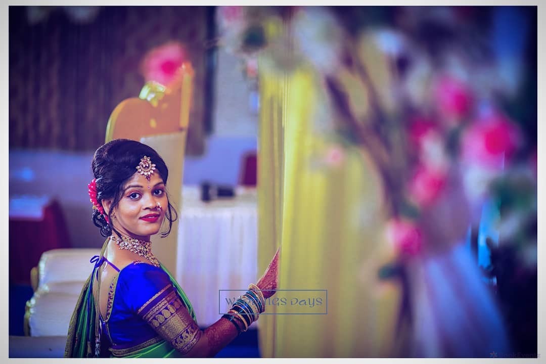 Weddings Days by Krishna Parab Wedding Photographer, Mumbai