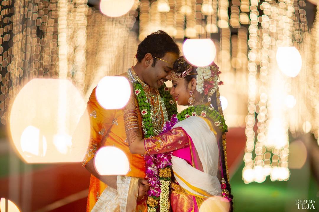 A Story by Dharma Teja Wedding Photographer, Hyderabad
