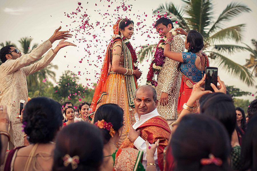 Sunny Pariani  Wedding Photographer, Mumbai
