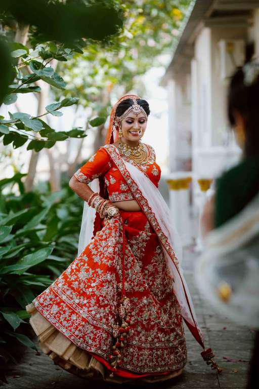 Big Day Diary Wedding Photographer, Pune