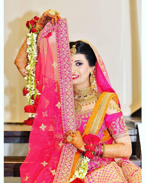 CaughtCandid.com Wedding Photographer, Indore