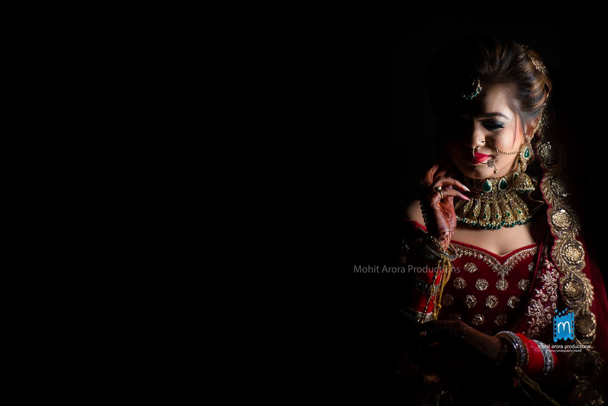 Mohit Arora Productions Wedding Photographer, Delhi NCR