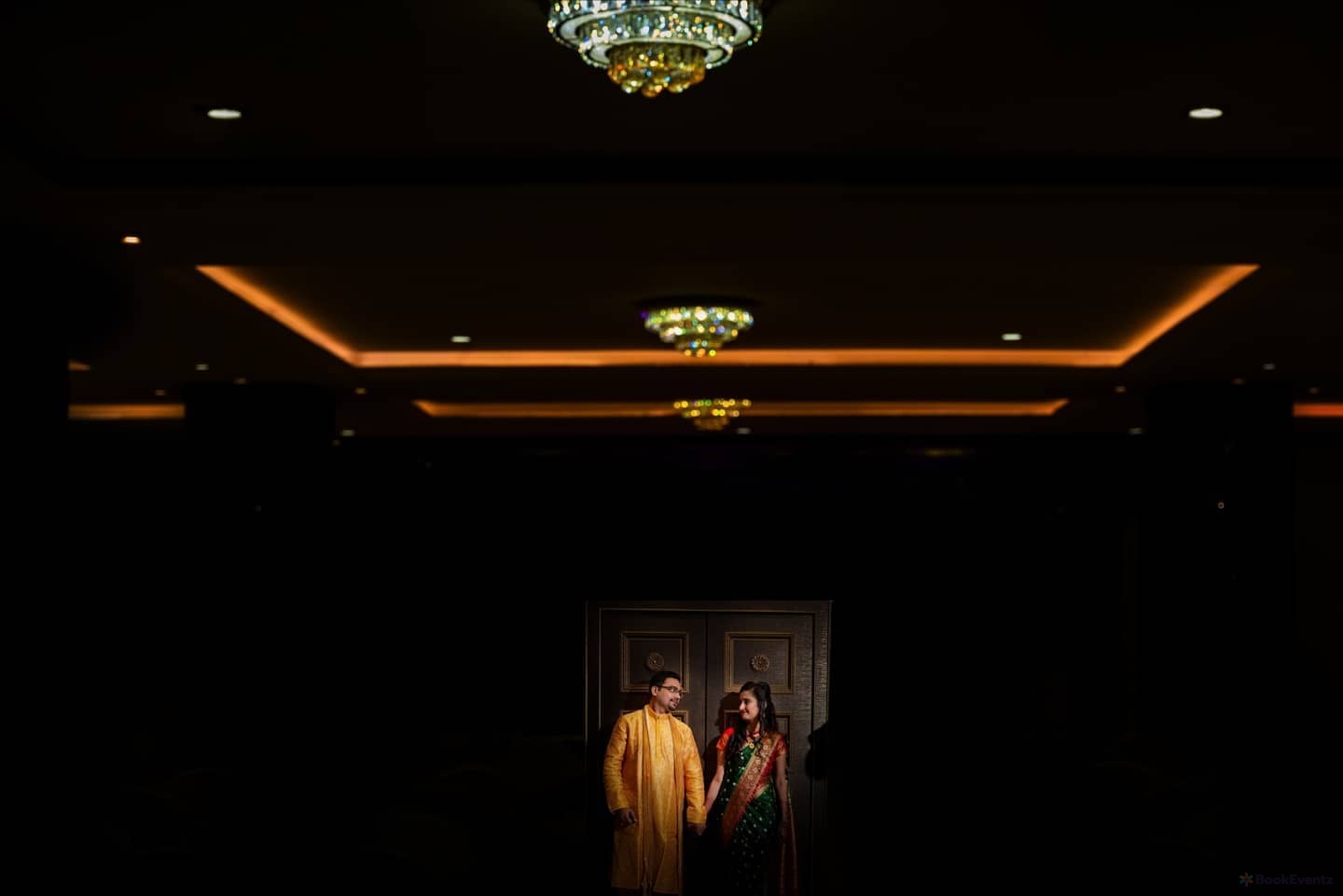Mahesh Kelkar  Wedding Photographer, Mumbai