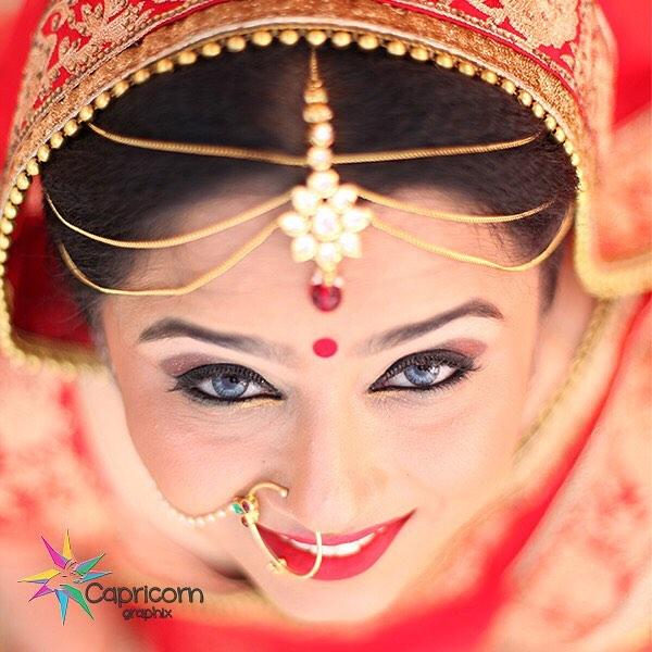 Capricorn Graphix Wedding Photographer, Ahmedabad