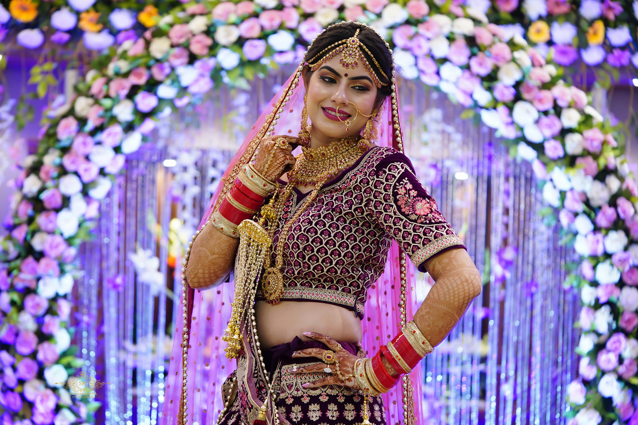 Shubham Mehta  Wedding Photographer, Delhi NCR