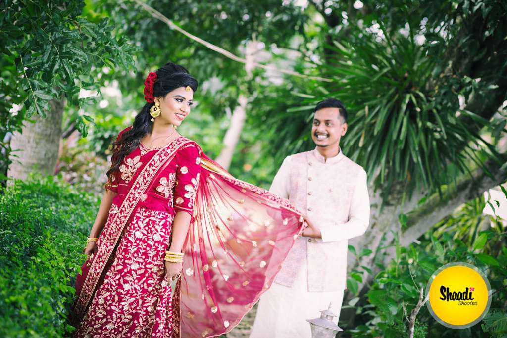 Shaadi Shooter Wedding Photographer, Kolkata