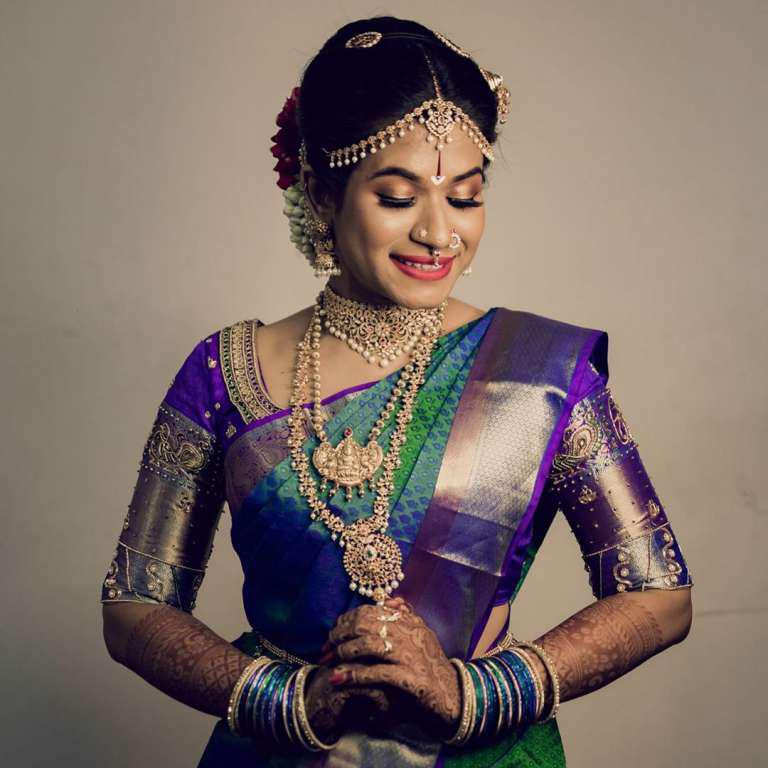 Sriram Raghu Wedding Photographer, Chennai