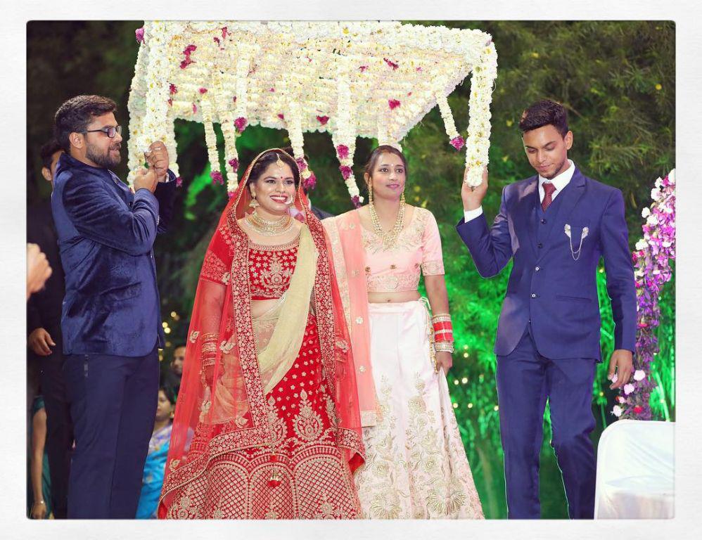 Freeze Your Moments Wedding Photographer, Ahmedabad