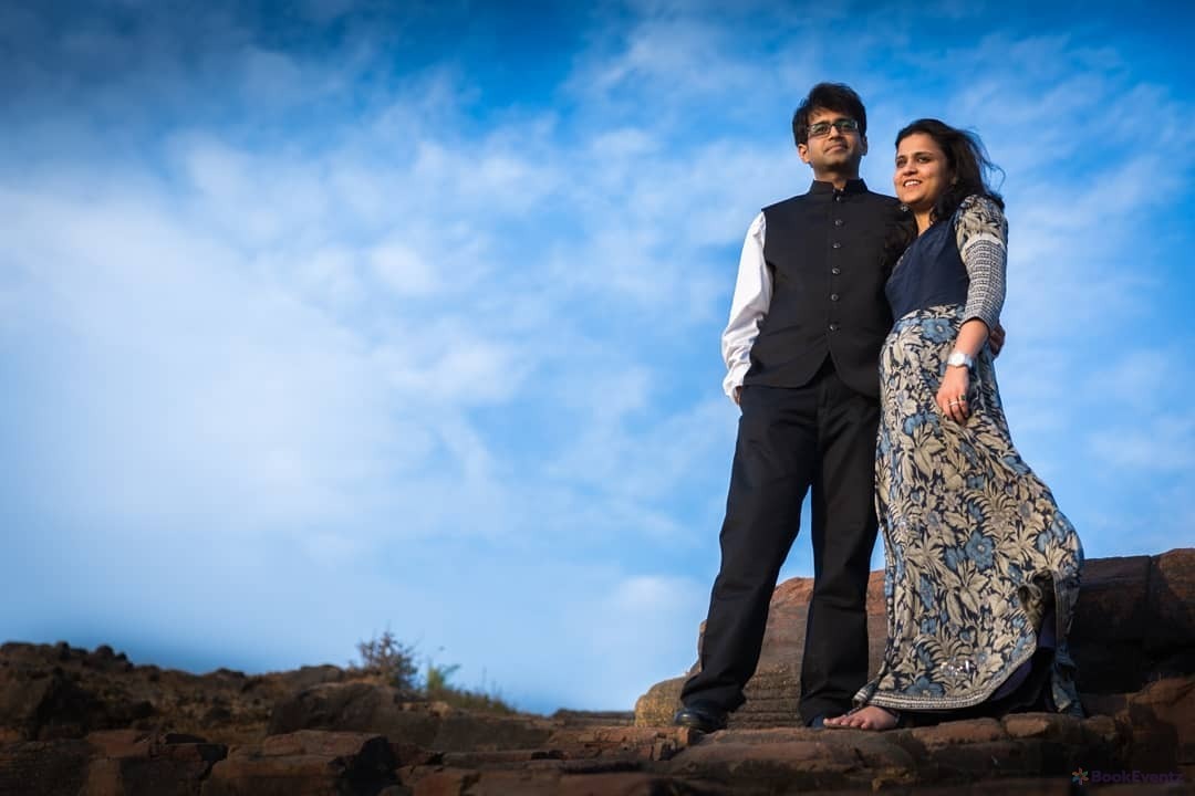 New Mahavir Photo Studio Wedding Photographer, Mumbai
