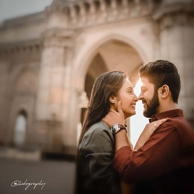 Clickography Wedding Photographer, Pune