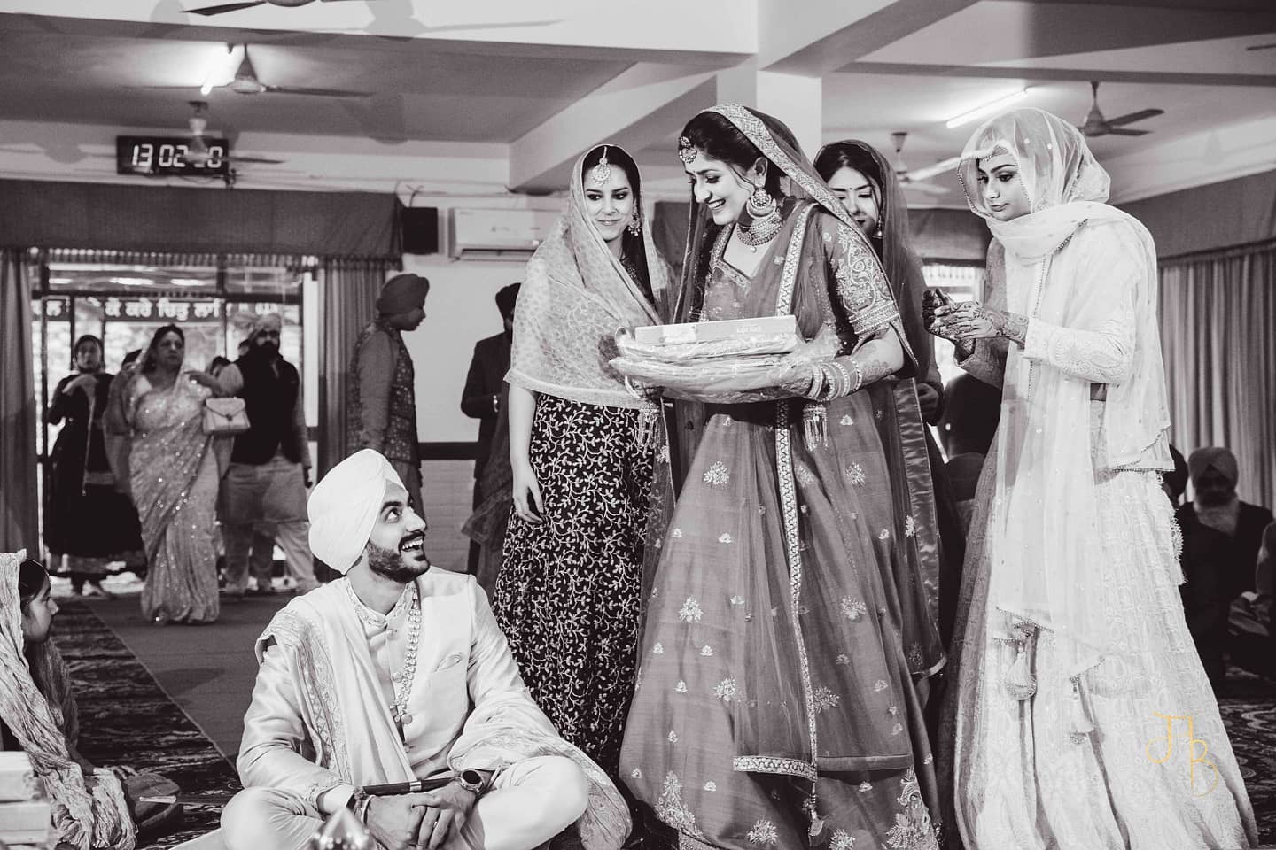 Mahima Bhatia  Wedding Photographer, Delhi NCR
