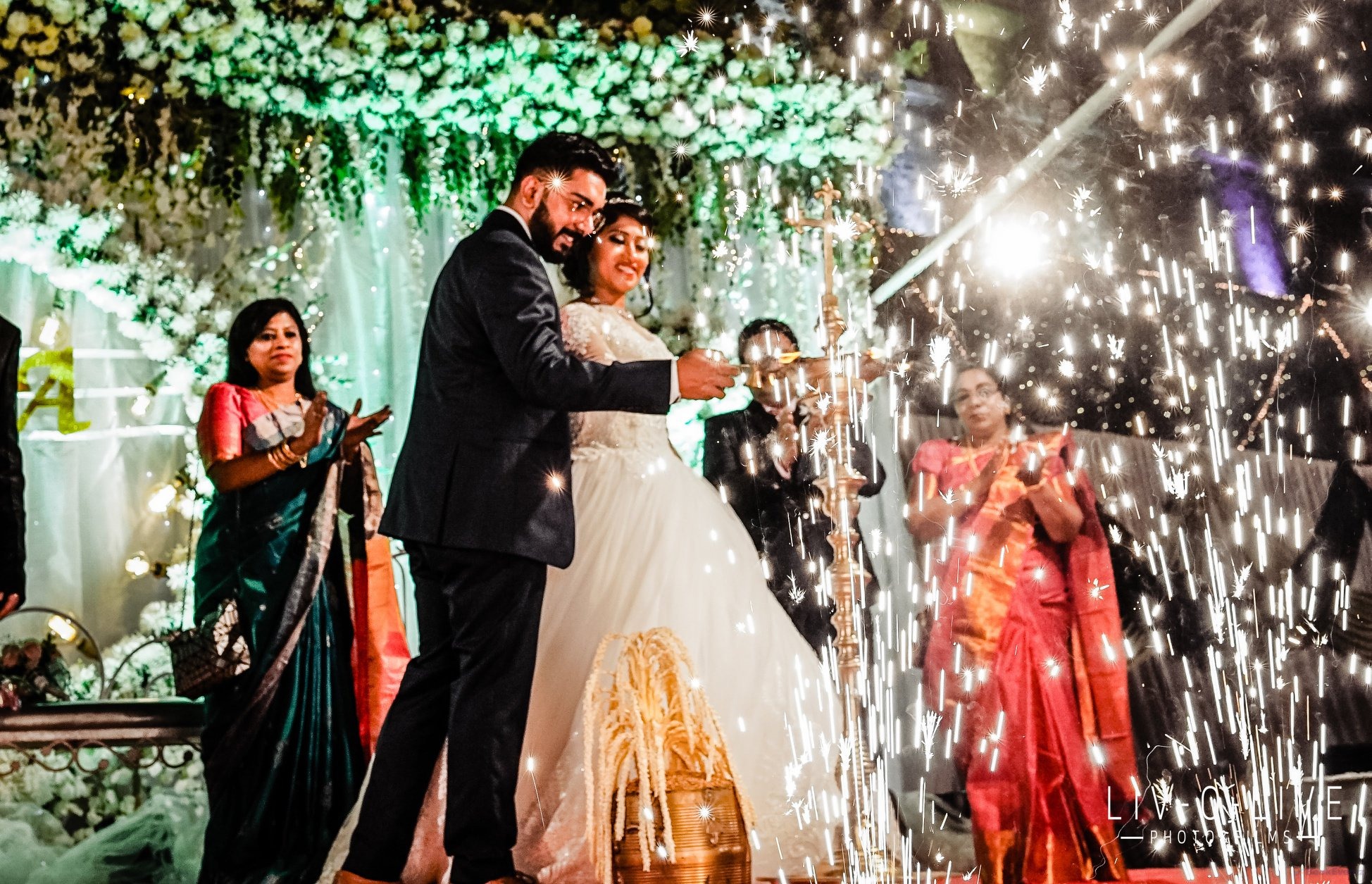 Liv-o-live Photo and Films Wedding Photographer, Mumbai