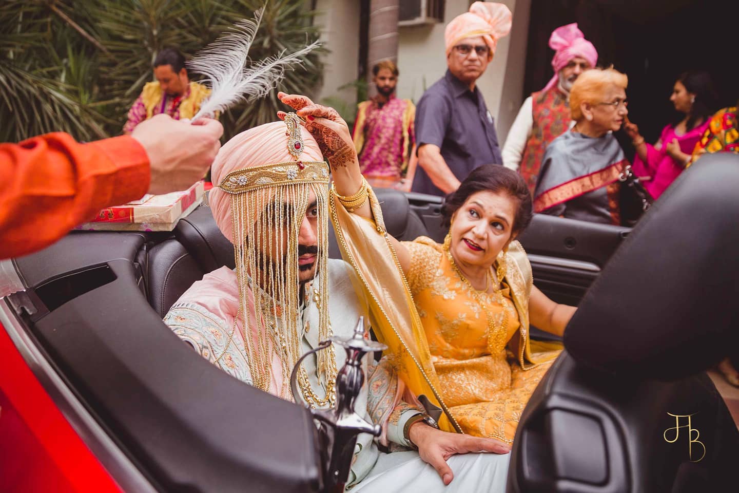 Mahima Bhatia  Wedding Photographer, Delhi NCR