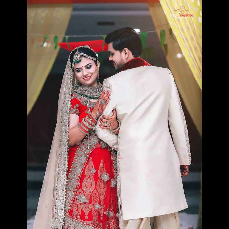 Indori Lensation Wedding Photographer, Indore