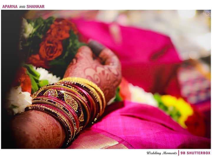 9B Shutterbox Wedding Photographer, Chennai
