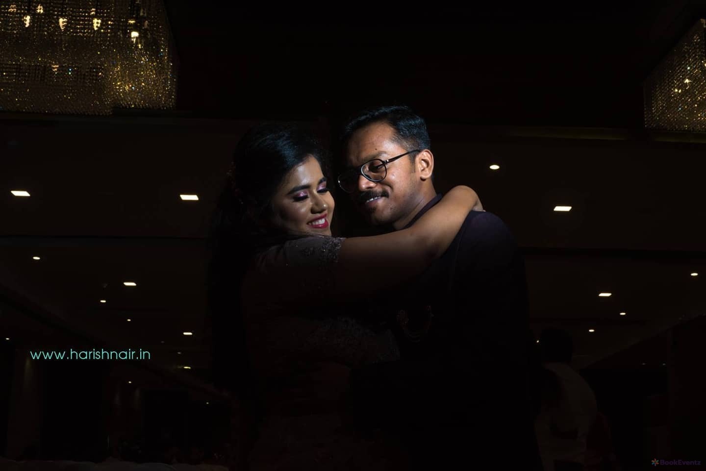 Harish Nair  Wedding Photographer, Mumbai