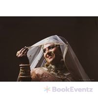Yash Studio Wedding Photographer, Mumbai