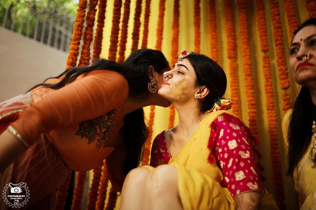 Aman Gera  Wedding Photographer, Delhi NCR