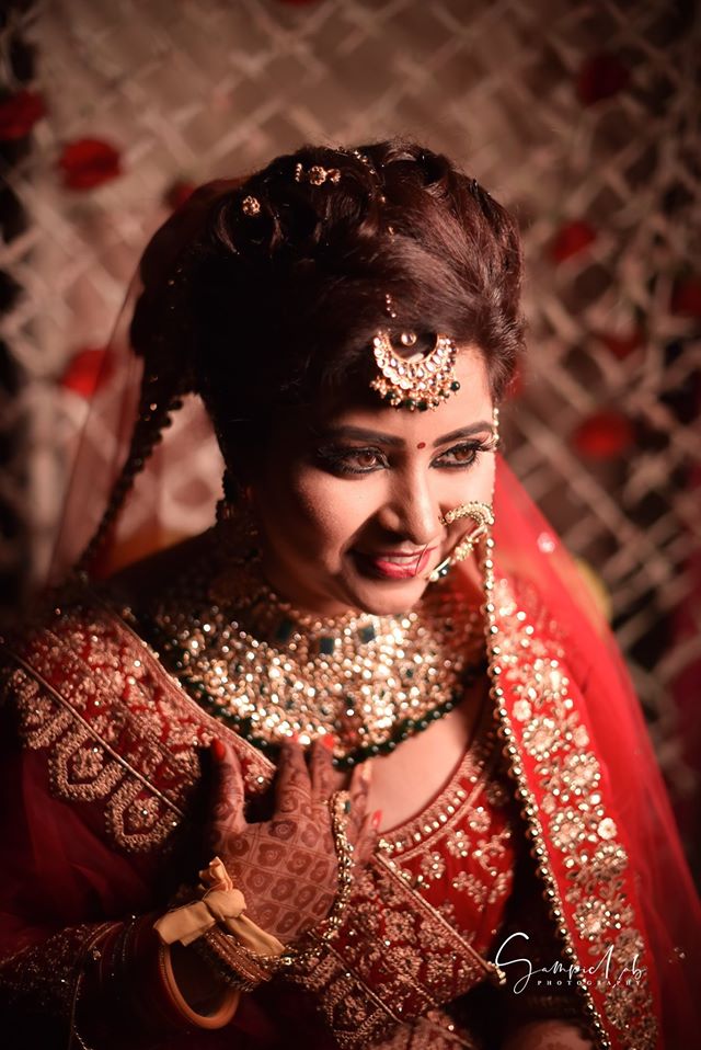 Sampiclab  Wedding Photographer, Delhi NCR