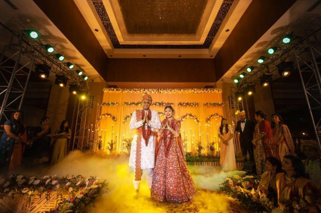 Fixed Focals Wedding Photographer, Kolkata