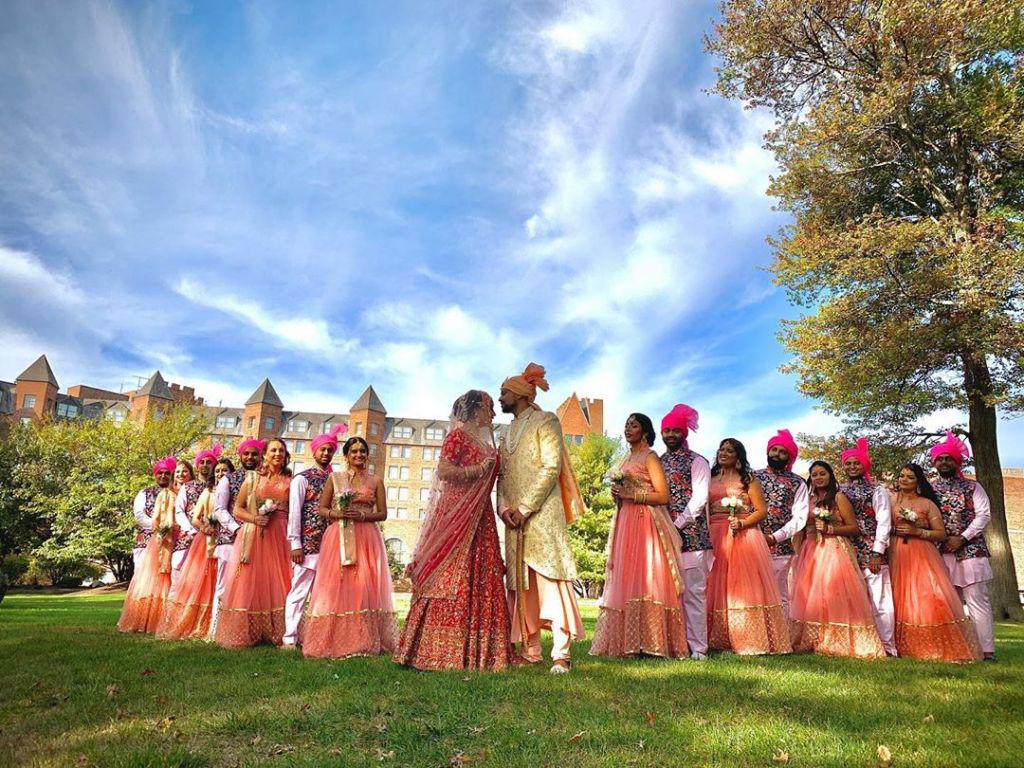 Fine Art Production by Chirali & Amish Thakkar Wedding Photographer, Mumbai