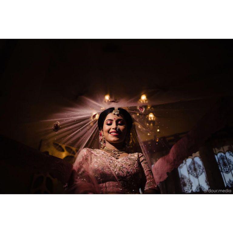 Ardour Media Wedding Photographer, Ahmedabad