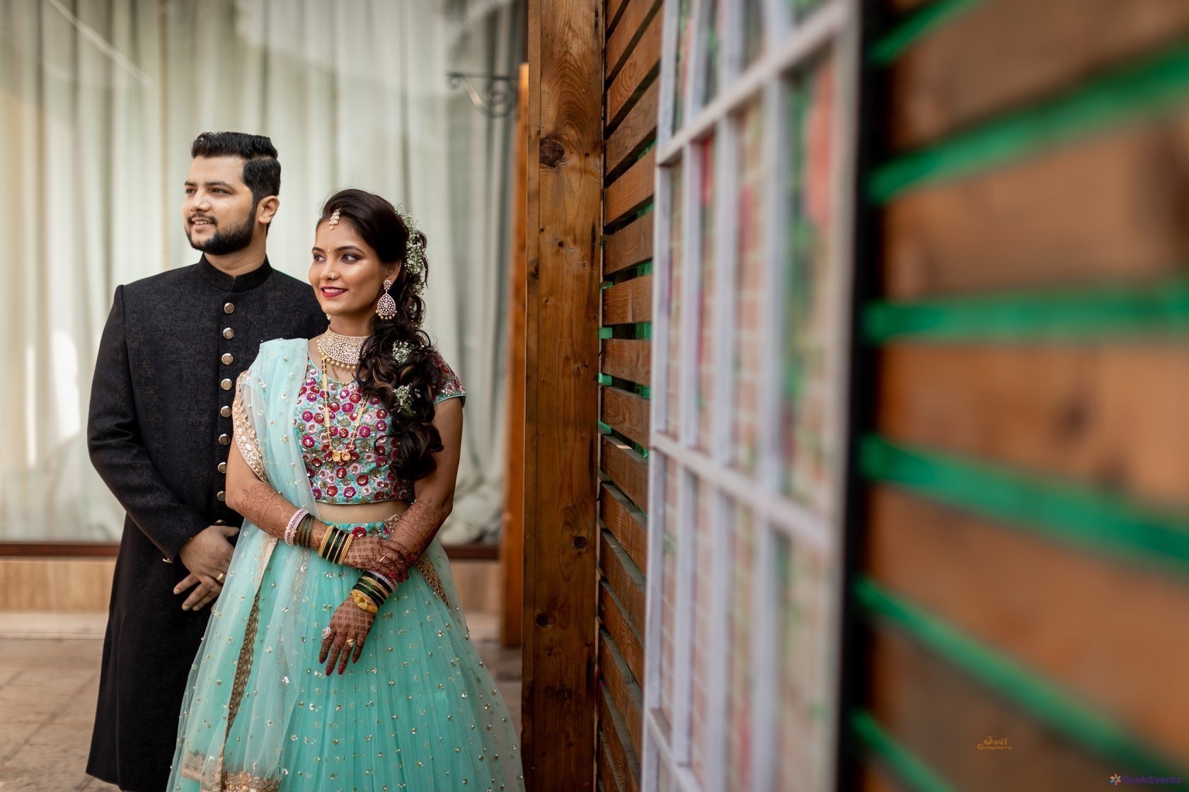 Jodigraphers Wedding Photographer, Mumbai