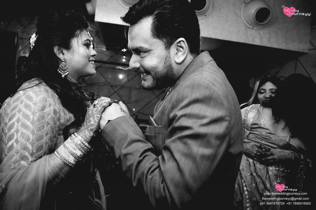 The Wedding Journeyy Wedding Photographer, Kolkata