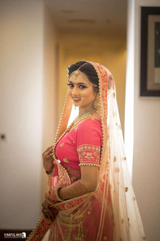 Y.M. Films& Wedding Photographer, Delhi NCR