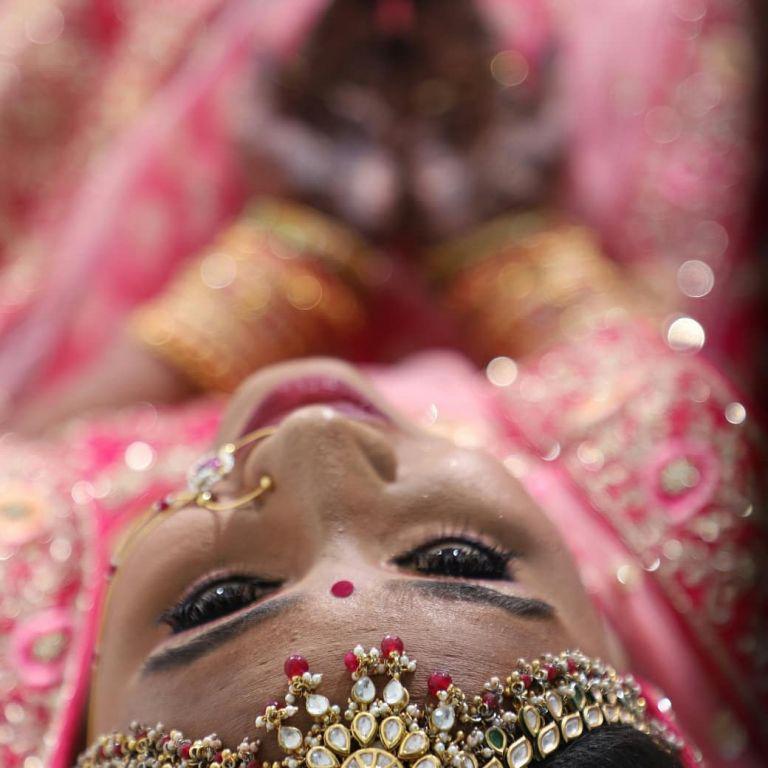 Omega Video Vision Wedding Photographer, Ahmedabad