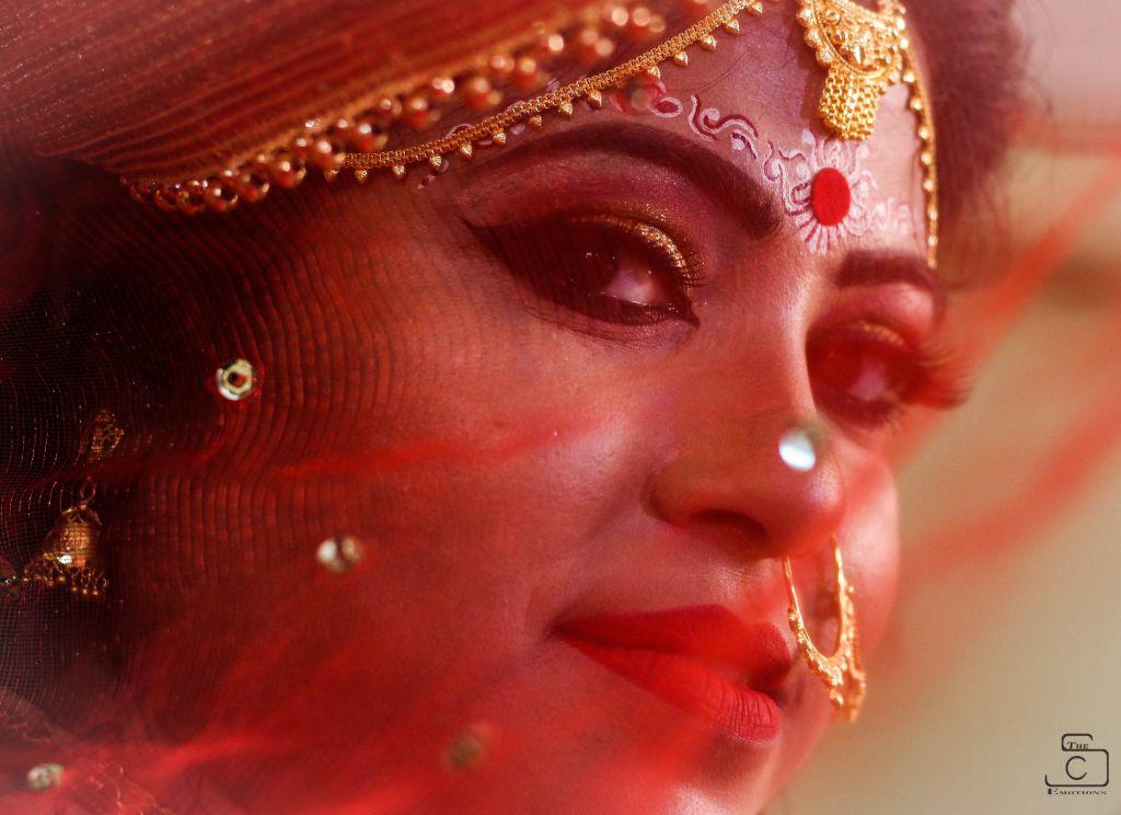 The Emotions  Wedding Photographer, Kolkata