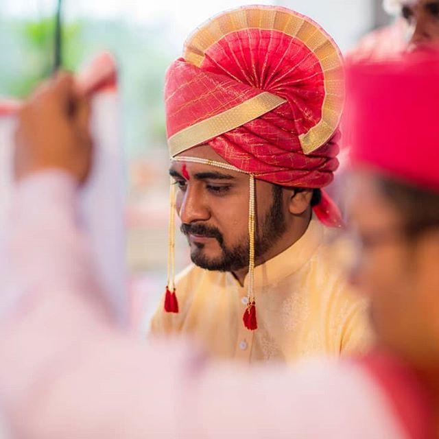 Jay Gund  Wedding Photographer, Pune