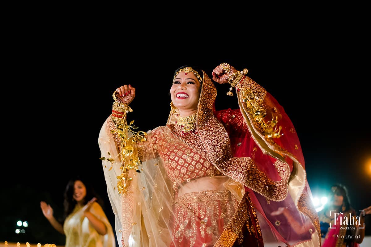 Fiaba Weddings Wedding Photographer, Mumbai